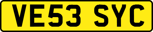 VE53SYC