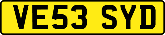 VE53SYD