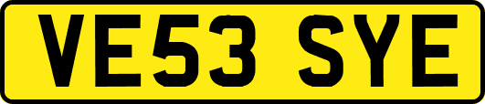 VE53SYE