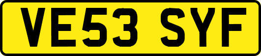 VE53SYF