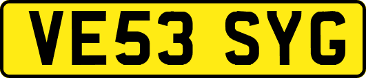 VE53SYG
