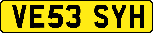 VE53SYH