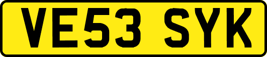 VE53SYK