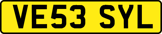 VE53SYL