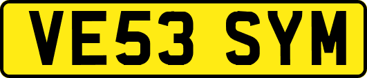 VE53SYM