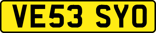 VE53SYO