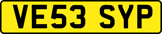 VE53SYP