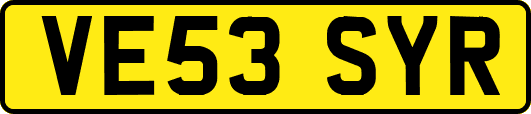 VE53SYR