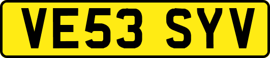 VE53SYV