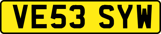 VE53SYW