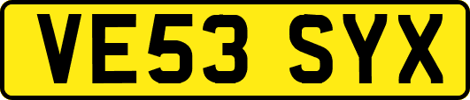VE53SYX