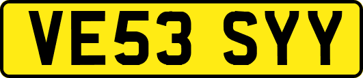 VE53SYY