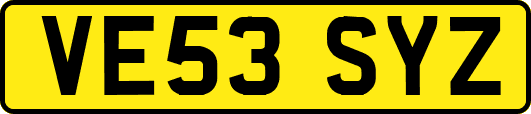 VE53SYZ