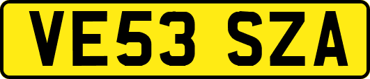 VE53SZA