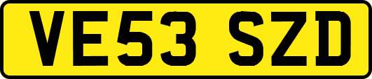 VE53SZD