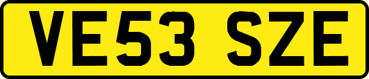 VE53SZE