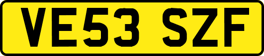 VE53SZF