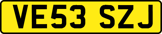 VE53SZJ