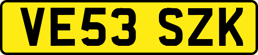 VE53SZK