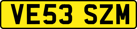 VE53SZM
