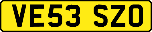 VE53SZO