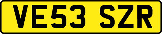 VE53SZR