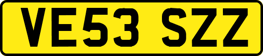 VE53SZZ