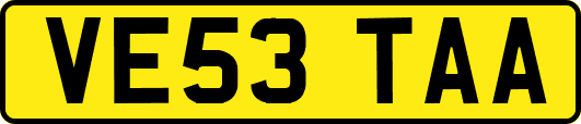 VE53TAA