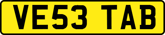 VE53TAB