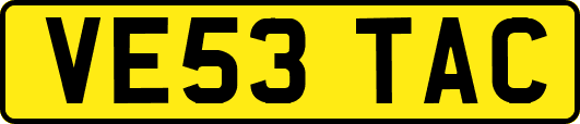 VE53TAC