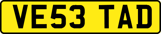 VE53TAD