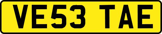 VE53TAE