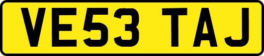 VE53TAJ