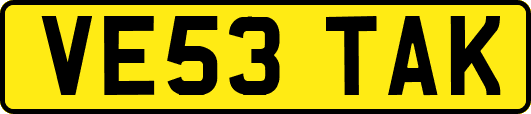 VE53TAK