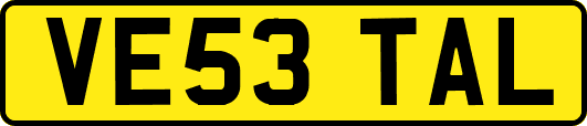 VE53TAL