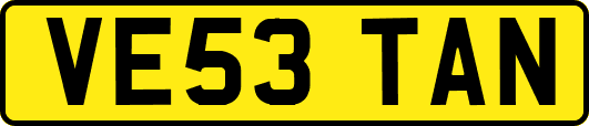 VE53TAN
