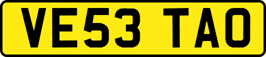VE53TAO