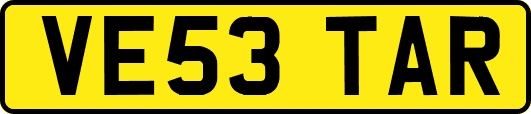 VE53TAR