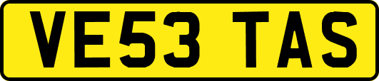 VE53TAS