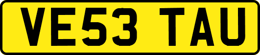 VE53TAU