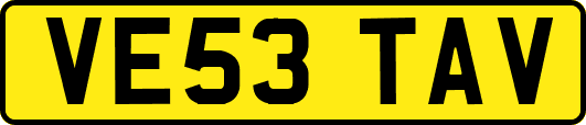 VE53TAV