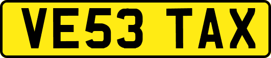 VE53TAX