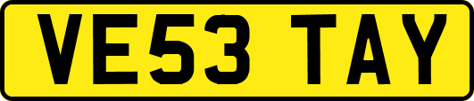 VE53TAY