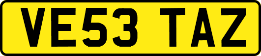 VE53TAZ