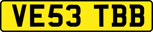 VE53TBB