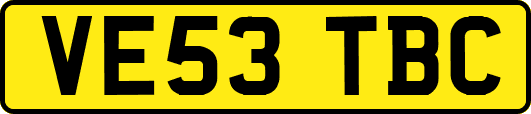 VE53TBC