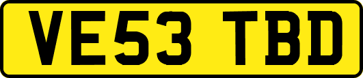 VE53TBD