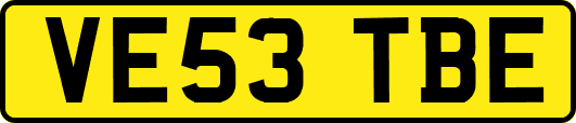 VE53TBE