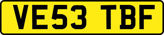 VE53TBF