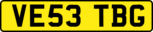 VE53TBG